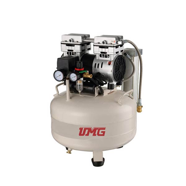 UM-E Series Oilless Air Compressora