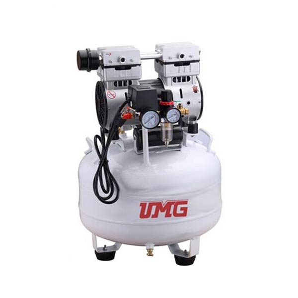 UM-J Series Oilless Air Compressora